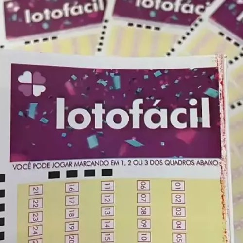 Apostador da região acerta Lotofácil e ganha quase R$ 5 milhões