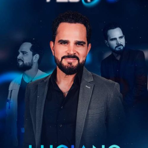 Luciano Camargo leva fé e emoção a Murutinga do Sul em show gospel gratuito