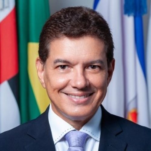 Vereador Professor Luzimar conquista emenda de R$ 200 mil para cirurgias em Andradina