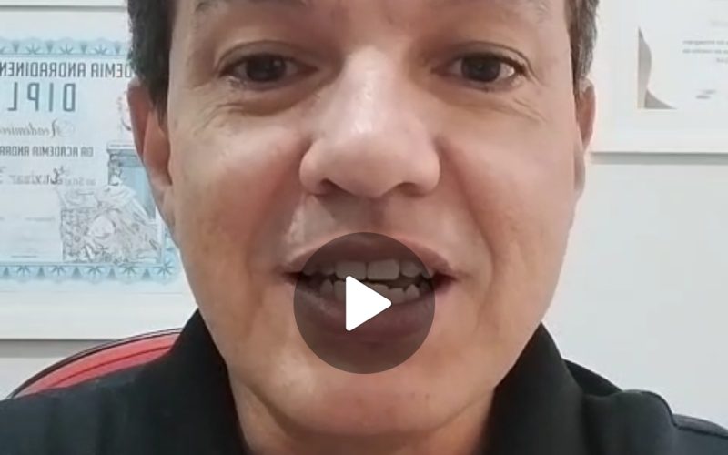 Vereador Professor Luzimar cobra explicações sobre demora em consultas nas UBSs de Andradina