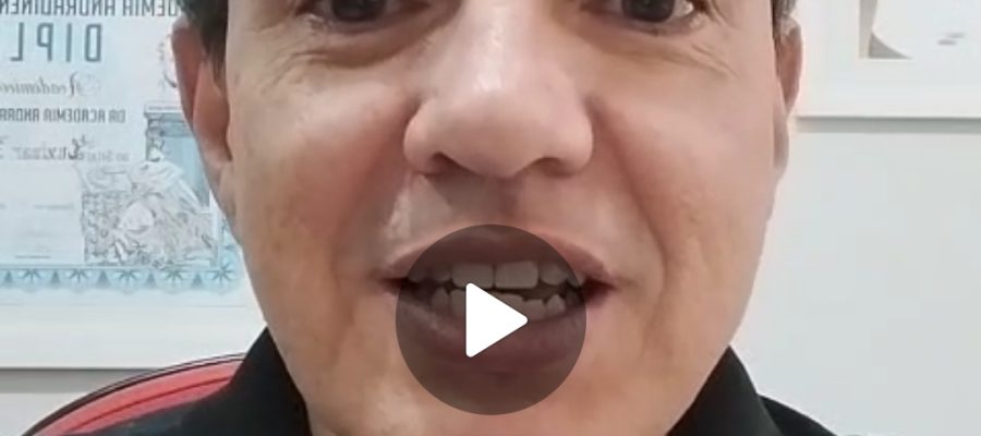 Vereador Professor Luzimar cobra explicações sobre demora em consultas nas UBSs de Andradina