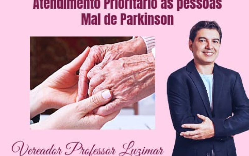 Vereador Professor Luzimar cobra informações sobre projeto de casas populares em Andradina