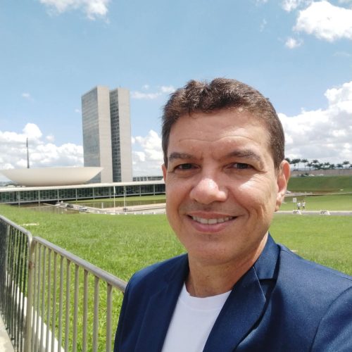 Vereador Professor Luzimar destina quase R$ 100 Mil para ampliar entrega de aparelhos auditivos em 2026