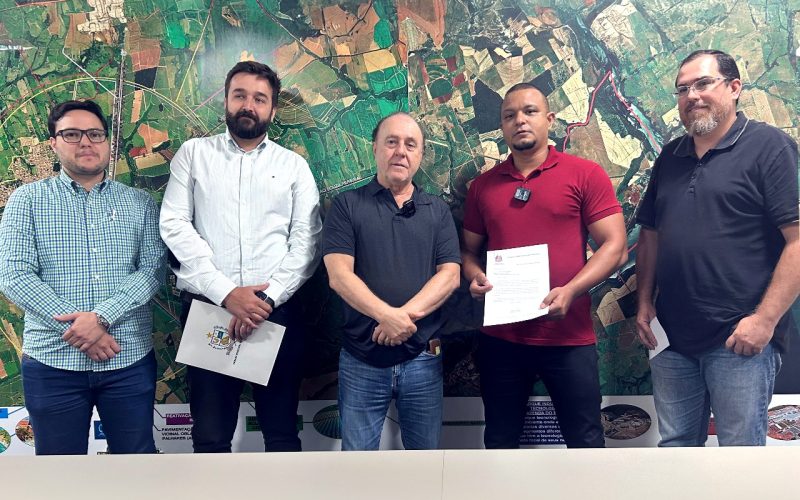 Representantes do MDB no legislativo andradinense apresentam emenda de R$ 150 mil direcionada para saúde