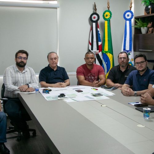 R$ 200 mil em emendas são anunciadas pelos vereadores do MDB