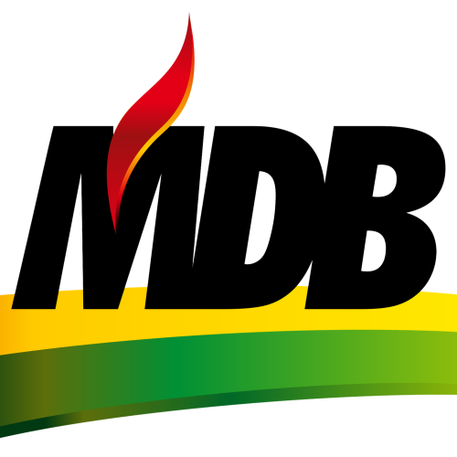 MDB de Andradina elege nova executiva e reforça presença política no município