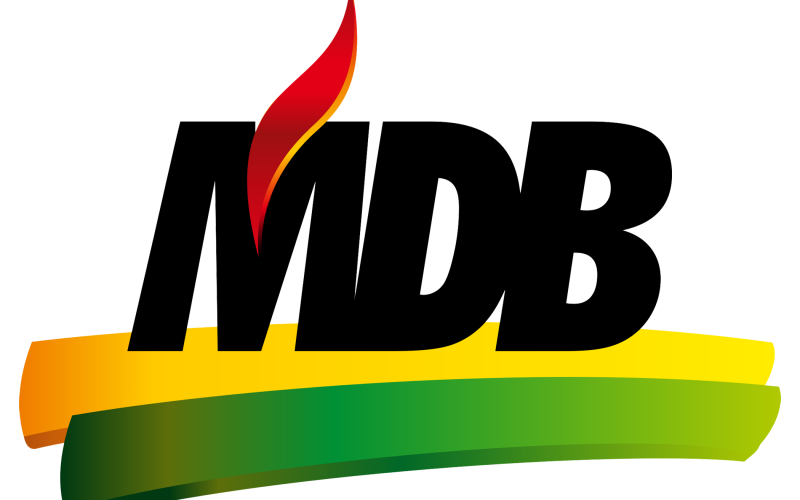 MDB de Andradina elege nova executiva e reforça presença política no município