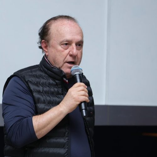 Andradina entra na lista de cidades que podem se tornar MIT