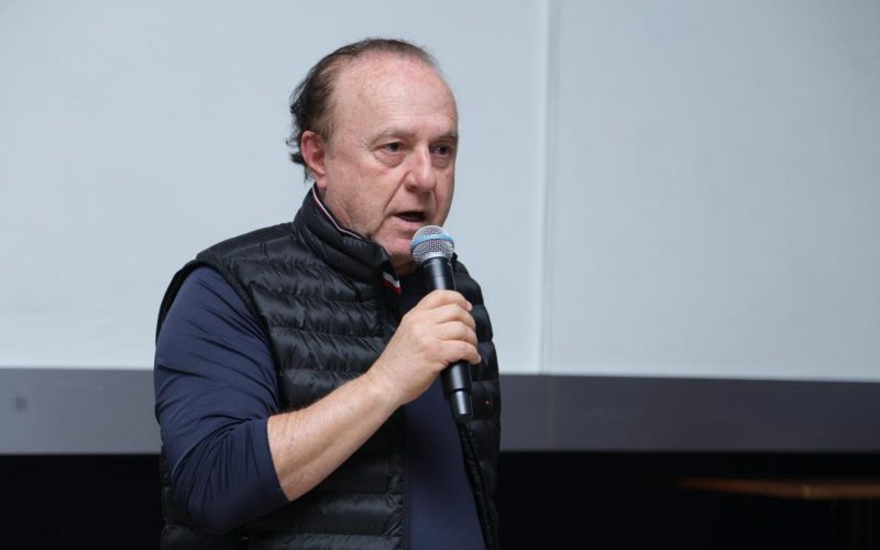 Andradina entra na lista de cidades que podem se tornar MIT