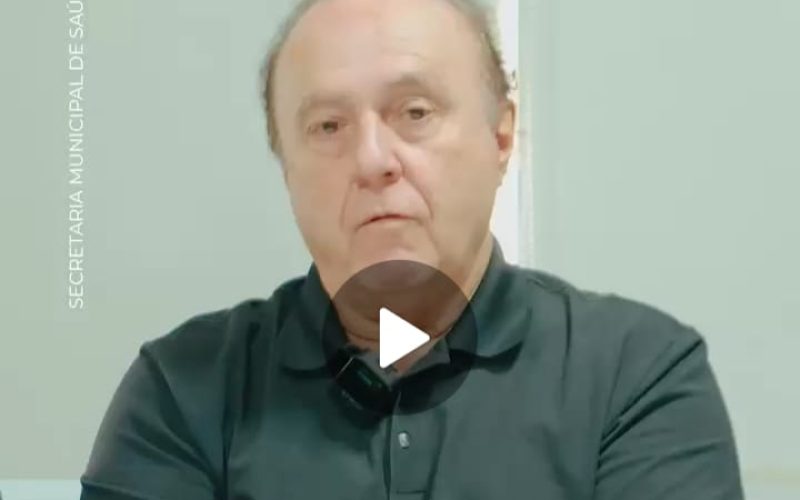 Câmara de Andradina Devolve R$ 500 Mil à Prefeitura para Saúde