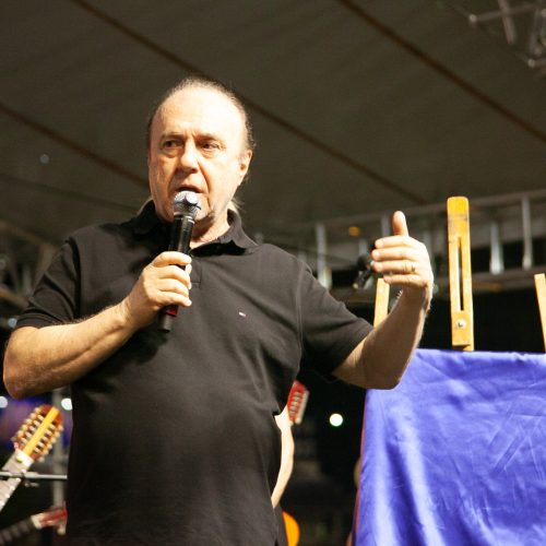 Prefeitura concretiza investimentos em áreas de prioridade