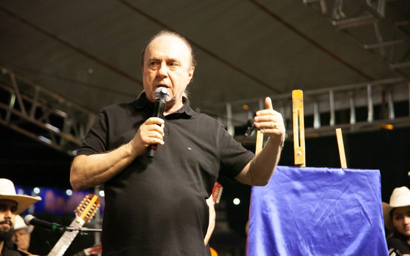 Prefeitura concretiza investimentos em áreas de prioridade