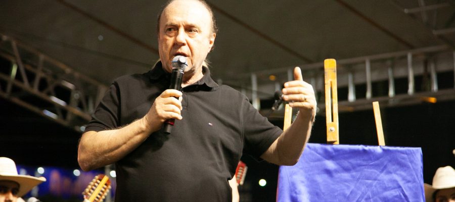 Prefeitura concretiza investimentos em áreas de prioridade