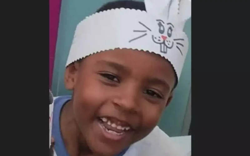 Todo cuidado é pouco: Criança de 7 anos morre após acidente com churrasqueira