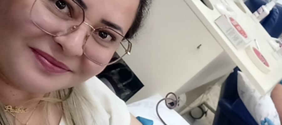 Amor ao Próximo: Castilhense é detectada como doadora compatível de Medula Óssea
