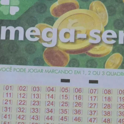 Morador de Araçatuba acerta a Quina da Mega-Sena deste sábado