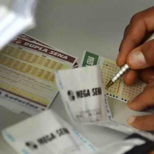 Mega-Sena 2872 acumula e prêmio pode chegar a R$ 51 milhões