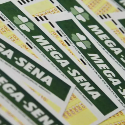 Mega-Sena sorteia prêmio acumulado em R$ 85 milhões nesta quinta-feira