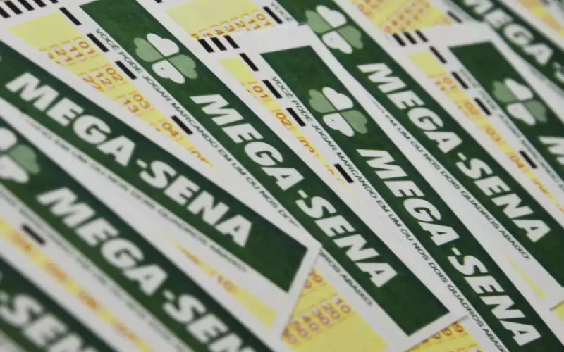 Mega-Sena sorteia prêmio acumulado em R$ 85 milhões nesta quinta-feira
