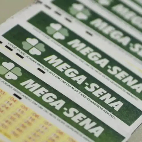 Mega-Sena não tem ganhador e prêmio acumulado vai para R$ 42 mi