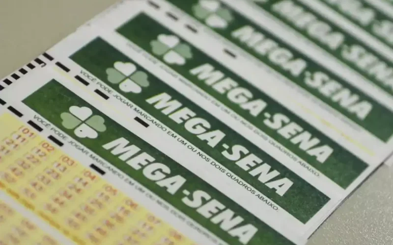 Mega-Sena não tem ganhador e prêmio acumulado vai para R$ 42 mi