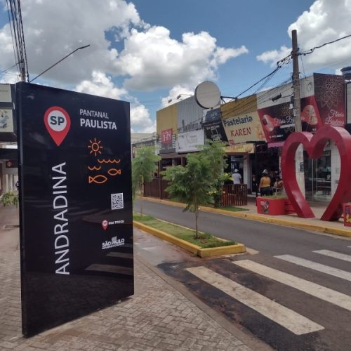 Mercado da beleza registra crescimento de 75% na abertura de negócios entre janeiro e maio em Andradina