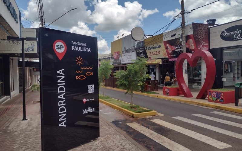 Mercado da beleza registra crescimento de 75% na abertura de negócios entre janeiro e maio em Andradina