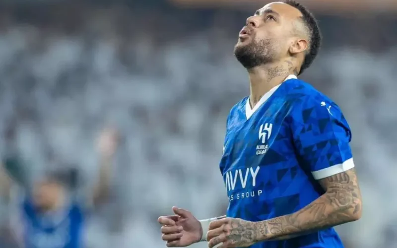 Neymar aceita proposta do Santos e tenta liberação do Al Hilal