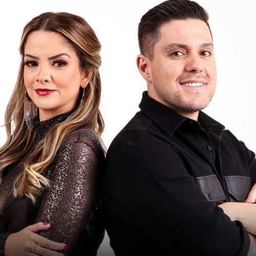 Shows sertanejos movimentam programação natalina em Andradina