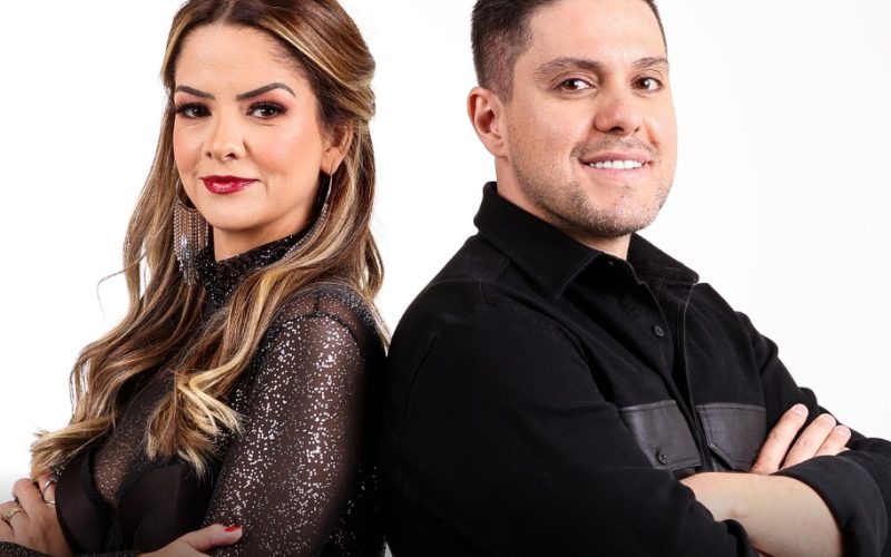 Shows sertanejos movimentam programação natalina em Andradina