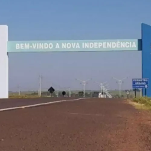 Nova Independência cancela carnaval após mortes de avô e neta