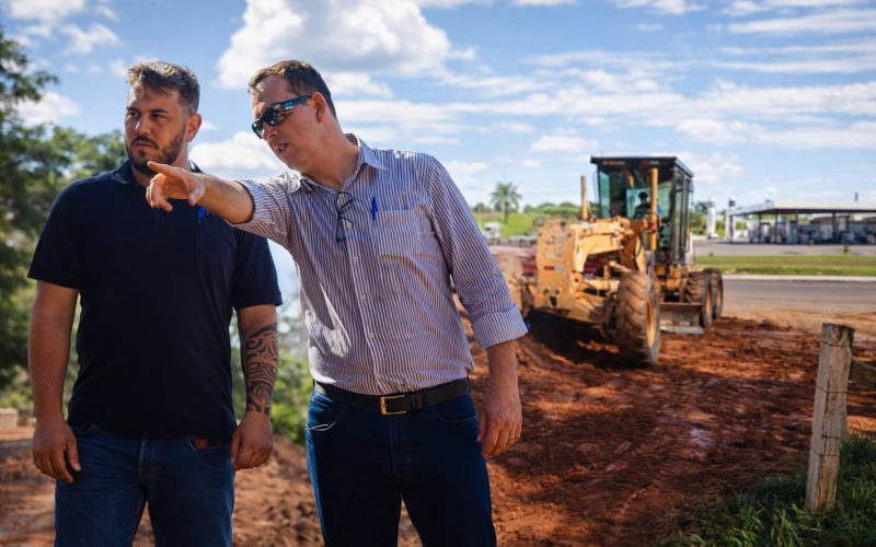 Prefeitura anuncia início de obras para combater alagamentos em pontos críticos da cidade