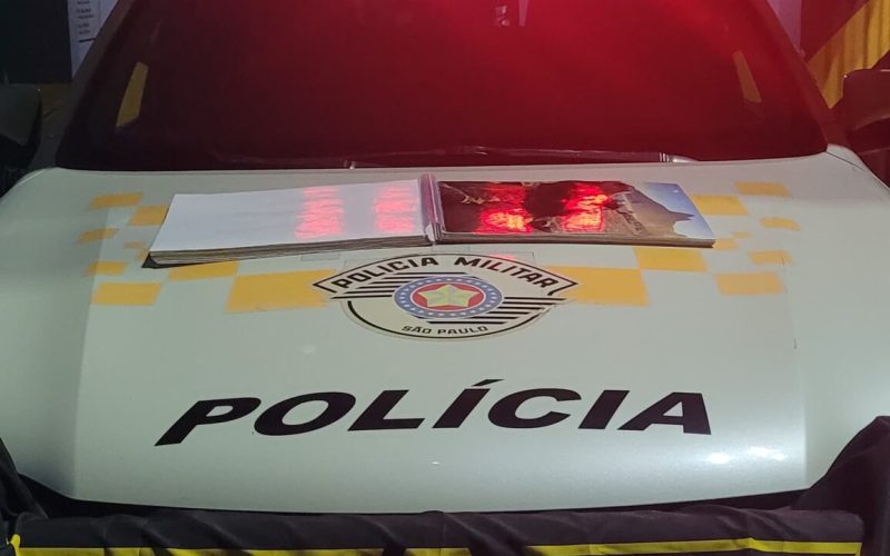 Tático ostensivo rodoviário prende traficante com droga K4 em rodovia de Valparaíso