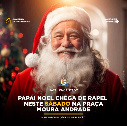 PAPAI NOEL
