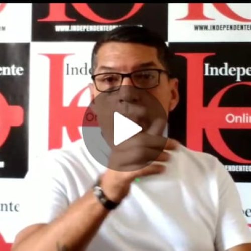 Casas Populares em Andradina: Nosso papo reto com o Secretário Ernesto Jr.