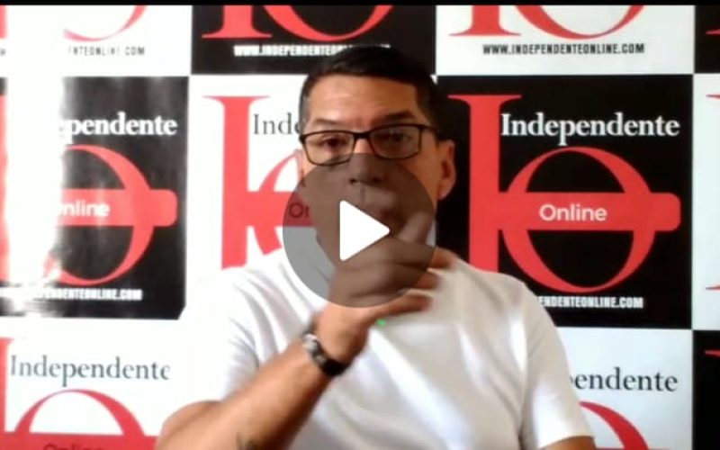 Casas Populares em Andradina: Nosso papo reto com o Secretário Ernesto Jr.