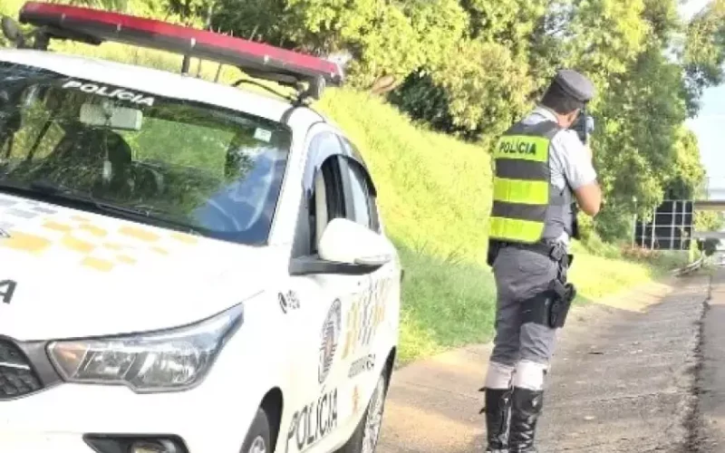 800 motoristas são flagrados por excesso de velocidade na região