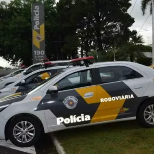 PM Rodoviária intensifica fiscalização no Corpus Christi