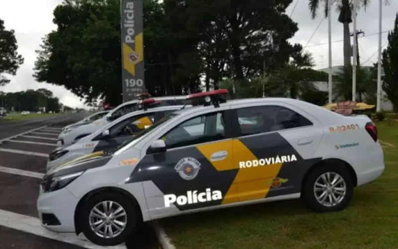 PM Rodoviária intensifica fiscalização no Corpus Christi