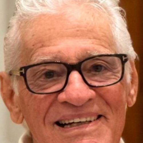 Andradina chora a perda do pioneiro Feliciano Lopes de Oliveira aos 85 anos