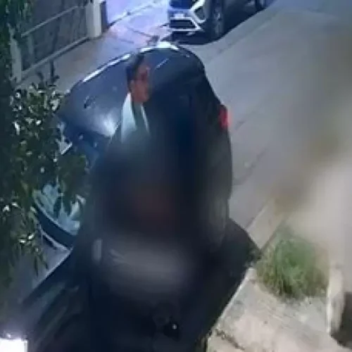 Absurdo: Pastor é preso por se masturbar na frente de mulheres em SP