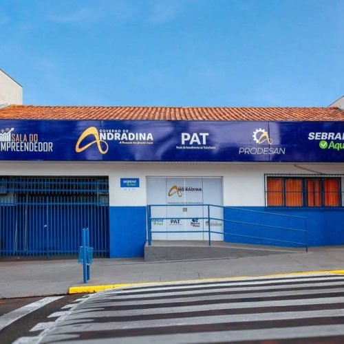 Andradina alerta população sobre golpes envolvendo falsas ofertas de emprego