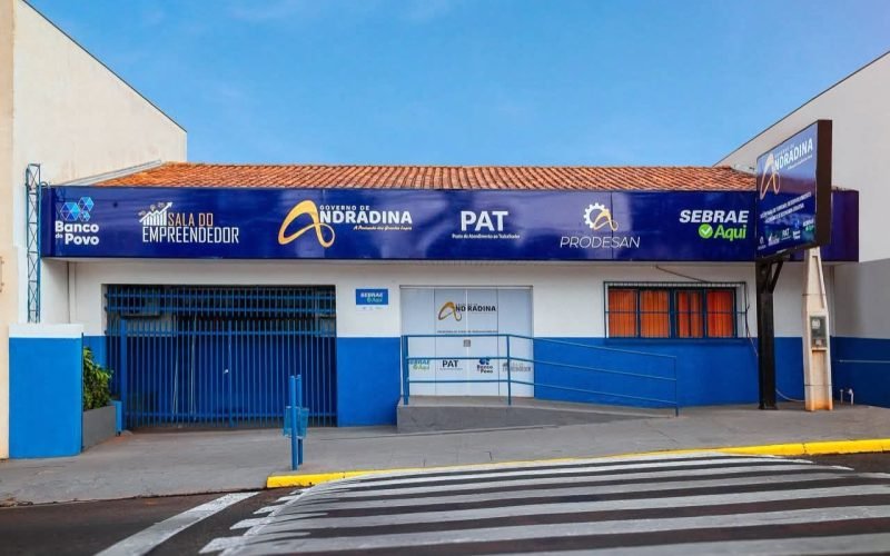 Andradina alerta população sobre golpes envolvendo falsas ofertas de emprego