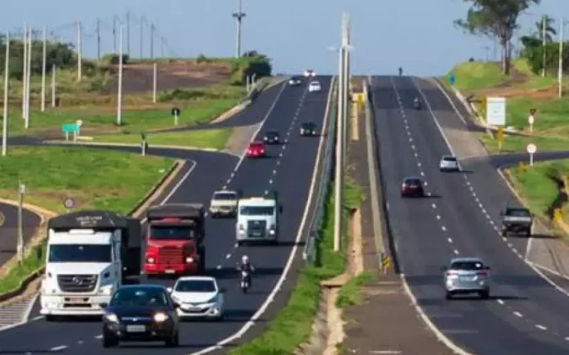 Prepare o bolso: Pedágios na BR-153 têm aumento de tarifas na região de Araçatuba