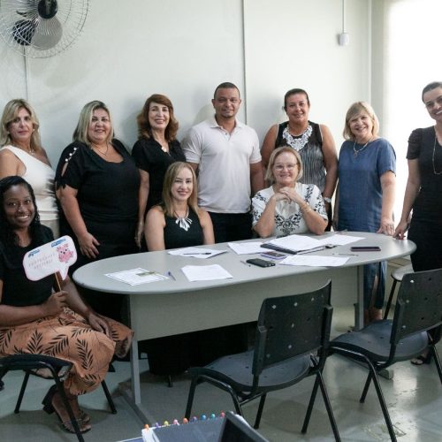 Educação andradinense efetiva 20 novos Professores