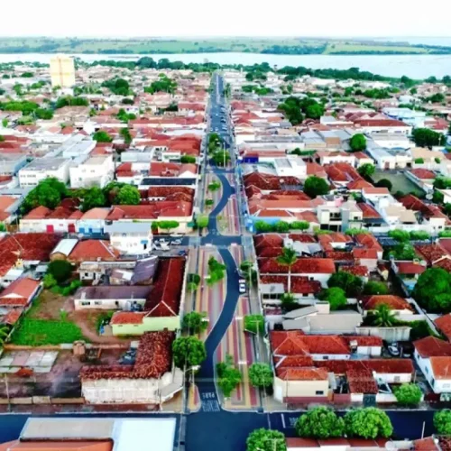 Cidade da região abre inscrições para concurso em diversas áreas