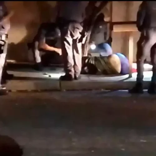 Impasse: Jovem baleado em Pereira Barreto é transferido entre hospitais e família questiona