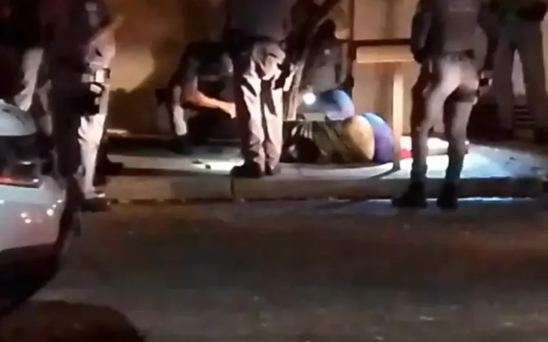 Impasse: Jovem baleado em Pereira Barreto é transferido entre hospitais e família questiona
