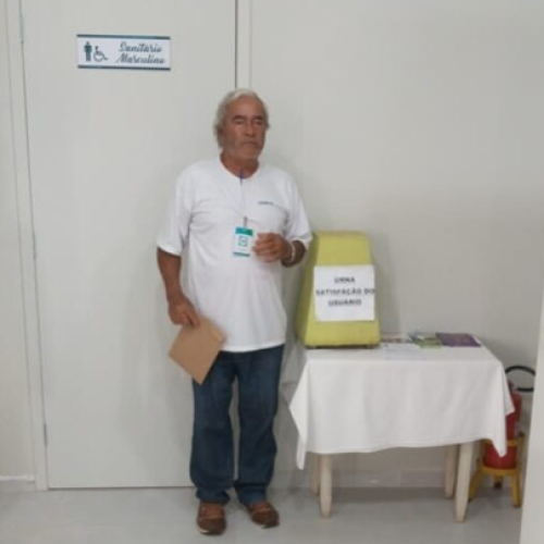 Prefeitura de Pereira Barreto realiza conferência das urnas de pesquisa de satisfação dos usuários da Saúde
