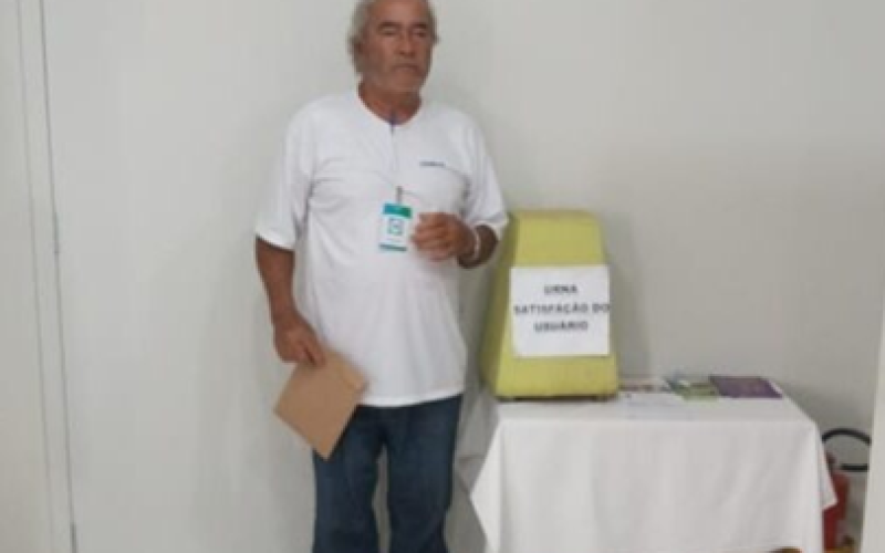 Prefeitura de Pereira Barreto realiza conferência das urnas de pesquisa de satisfação dos usuários da Saúde